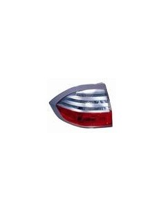 FANALE POSTERIORE S/P.SX ESTERNO GRIGIO ROSSO FORD S-MAX 01/06 in poi 12/09