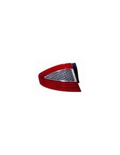 FANALE POSTERIORE S/P.DX BIANCO ROSSO FORD MONDEO 5P 03/07 in poi 09/10