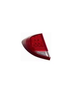 FANALE POSTERIORE DX ESTERNO A LED HONDA CIVIC 01/12 in poi  5P