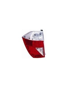 FANALE POSTERIORE S/P.SX BIANCO ROSSO HONDA FRV 11/04 in poi