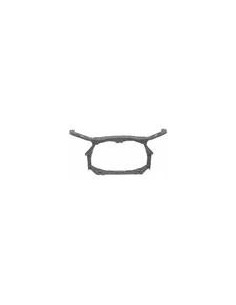 OSSATURA FRONTALE ANTERIORE HONDA CIVIC 3/5P 1.8 BENZ/DIESEL 01/06 in poi