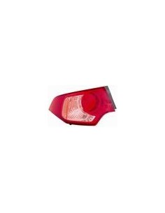 FANALE POSTERIORE S/P.DX BIANCO ROSSO HONDA ACCORD 04/11 in poi
