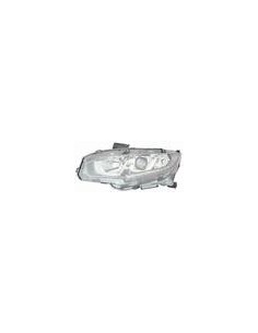 FARO DX H11-HB3 A LED C/MOTOR ELETT HONDA CIVIC 01