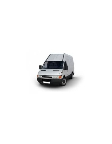 FRONTALE IVECO DAILY 04/00 in poi 04/06