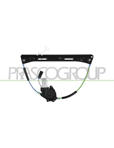 ALZACRISTALLO ANT. FIAT PANDA 2003 DX