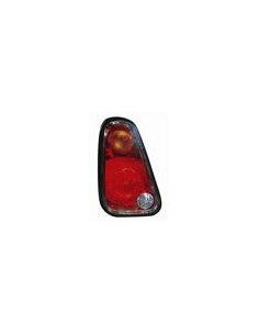 FANALE POSTERIORE S/P.DX AR BC ROSSO MINI ONE-COOPER 09/04 in poi 06/06