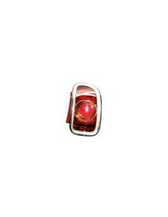 FANALE POSTERIORE DX ARANCIO ROSSO A LED MINI CLUBMAN R55 07/10 in poi