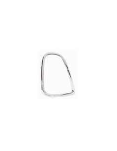CORNICE FANALE POSTERIORE SX CROM MINI ONE-COOPER R 56 07/06 in poi