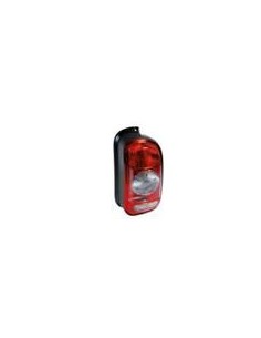 FANALE POSTERIORE SX BIANCO ROSSO MINI CLUBMAN R55 07/06 in poi 06/10
