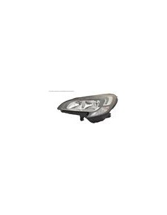 FARO PROIETTORE SX 2H7 LED EL C/ MOTOR OPEL CORSA