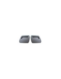 KIT COPRIGANCIO ANT DX+SX GRIGIO DACIA DUSTER 01/1