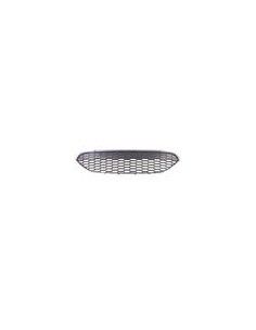 GRIGLIA P/TI ANT SUP C/CORNICE CROM FORD FIESTA 01