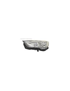 FARO DX C-LUCE DIURNA ALED C-MOTOR ELET OPEL CROSS