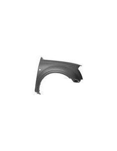 PARAFANGO ANTERIORE DX ISUZU D-MAX 2WD 01/02 in poi 12/06