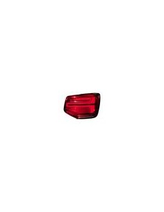 FANALE P-DX A LED AUDI Q2 01-16 in poi