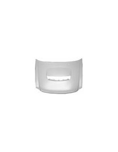 COFANO ANTERIORE C/FORO ISUZU D-MAX 01/07 in poi