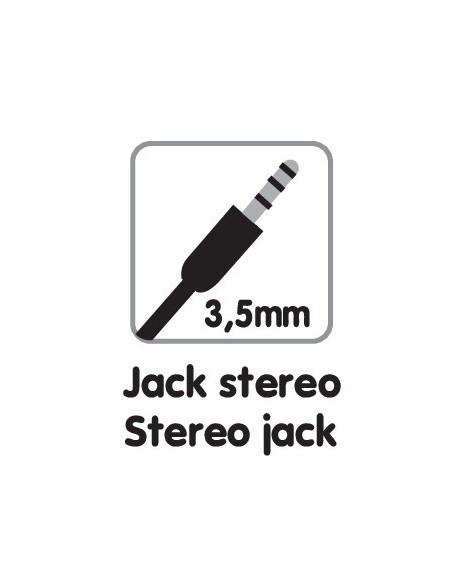 CAVO AUX-AUX 1M PER DISPLAY DA BANCO ESSENTIALS