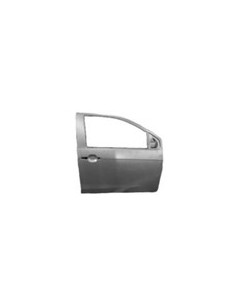 PORTA ANTERIORE DX ISUZU D-MAX 01/12 in poi  4P