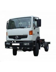 PARABREZZA VR ATLEON TK165 00 in poi h75,5