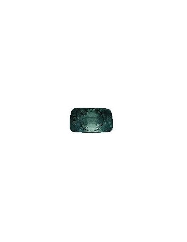 VETRINO SPECCHIO C/PIASTRA DX BMW S3 91-98 S5 E39
