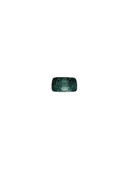 VETRINO SPECCHIO C/PIASTRA DX BMW S3 91-98 S5 E39