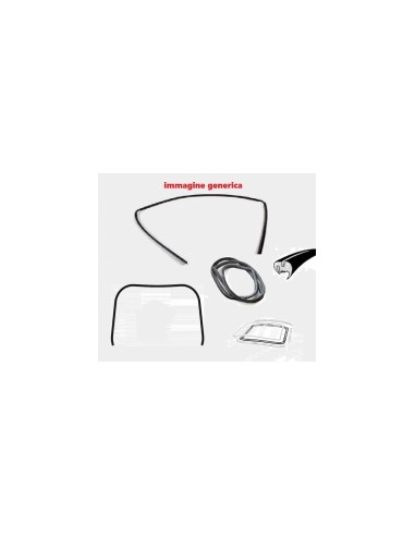 GUARNIZIONE PARABREZZA BMW S1 3-5P E87 04-2011