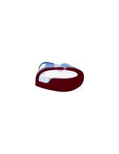 FANALE POSTERIORE S/P.DX BIANCO ROSSO HYUNDAI ACCENT 4 PORTE 02/97 in poi 12/99
