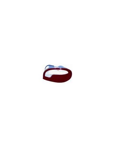 FANALE POSTERIORE S/P.DX BIANCO ROSSO HYUNDAI ACCENT 4 PORTE 02/97 in poi 12/99