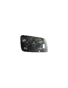 VETRINO SPECCHIO C/PIASTRA DX TERM.ASTRA 98-04