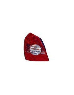 FANALE POSTERIORE S/P.DX BIANCO ROSSO HYUNDAI ELANTRA 06/03 in poi 12/06