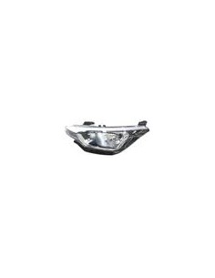 FARO PROIETTORE SX H4 PY21 PRED REG ELETT HYUNDAI