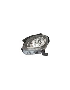 FARO DX H4 A LED PRED REG ELETT SMART FORFOUR 11/1