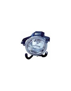 FENDINEBBIA SX H3 HYUNDAI ATOS 12/03 in poi 12/07