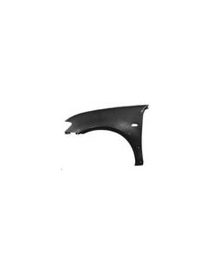 PARAFANGO ANTERIORE SX MITSUB L200 02/05 in poi  4WD