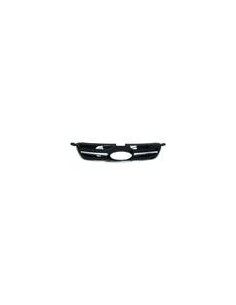 GRIGLIA NERA LUCIDA C/MOD CROM FORD C-MAX 09/10 in poi