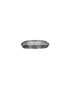 GRIGLIA NERA C/CORNICE+MODAN CROM FORD FIESTA 01/1