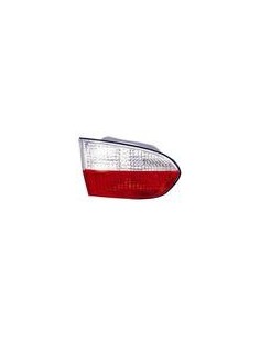 FANALE POSTERIORE S/P.SX INTERNO BIANCO ROSSO HYUNDAI H1 01/95 in poi 11/05