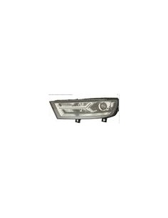 FARO SX XENON C-MOTOR ELET C-LUCE DIURN A LED AUDI