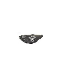 FARO DX FORD KA+ 01-18 in poi