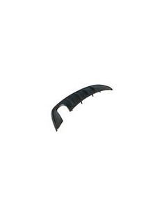 SPOILER POST C-PROFILO SILVER ALFA GIULIETTA 09-16