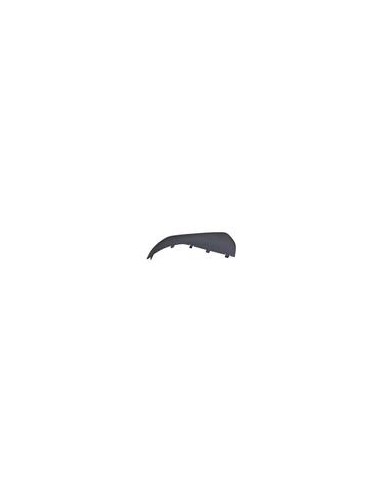 SPOILER P-TI A-DX AUDI A1 07-18 in poi