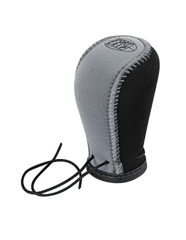 CUFFIA COPRIPOMELLO LEVA CAMBIO UNIVERSALE 00130 LAMPA