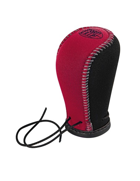 CUFFIA COPRIPOMELLO LEVA CAMBIO UNIVERSALE 00130 LAMPA