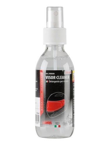 Helmet & visor cleaner, 100 ml
