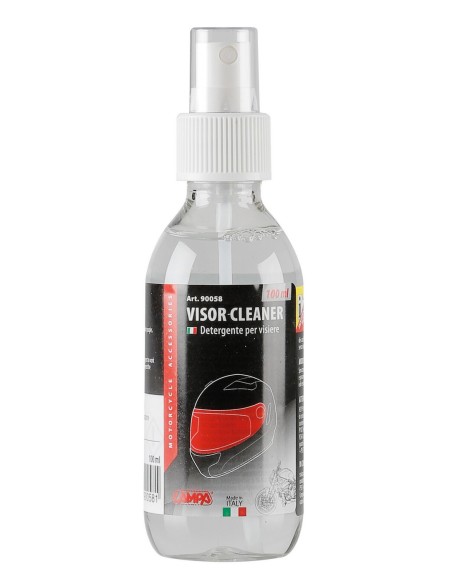 Helmet & visor cleaner, 100 ml