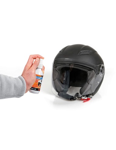 Helmet & visor cleaner, 100 ml