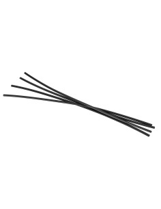 SALVAPORTA CON SILICONE NERO 65CM