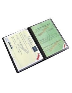 Porta libretto circolazione 2