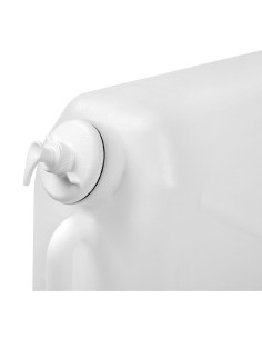 PORTA SAPONE PER TANICA LAVAMANI DA 25LT 2