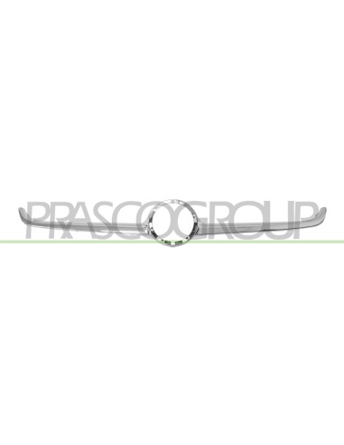 MODANATURA GRIGLIA RADIATORE CROMATA OPEL/VAUXHALL